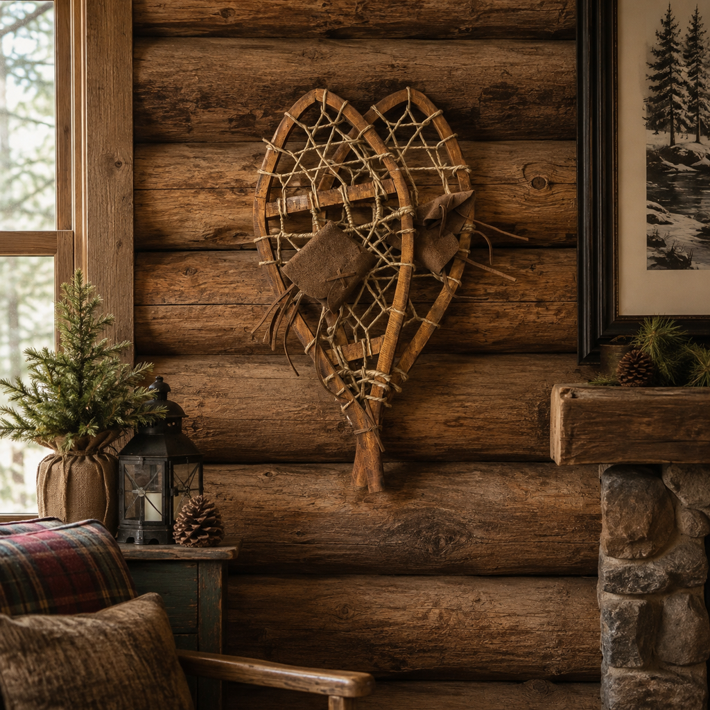 Snow Shoes