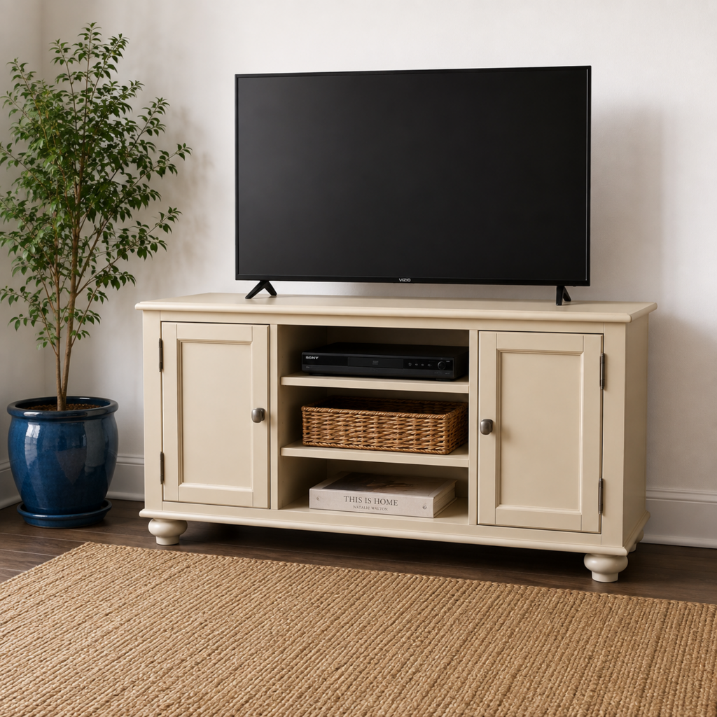 Orig. Price $705 - Camden TV Cabinet