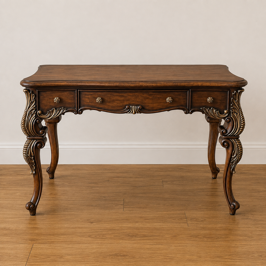 Orig Price $2200 - Connoisseur Writing Desk