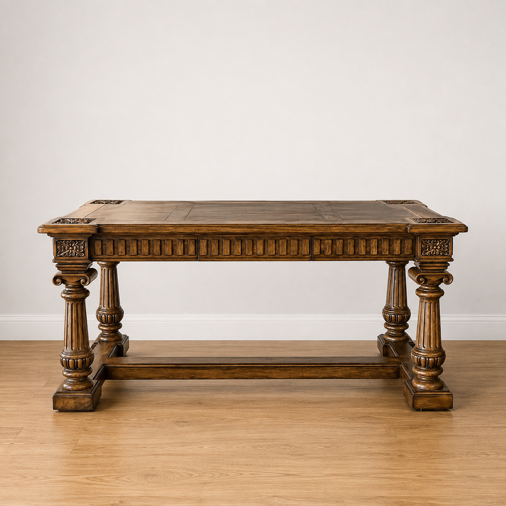 Orig Price $2300 - Writing Desk