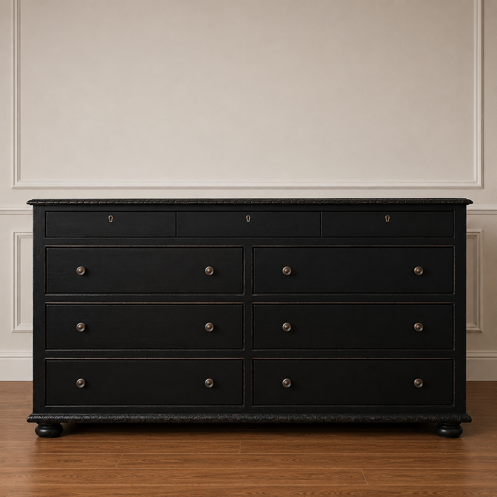 Orig Price $2900 - French empire Dresser