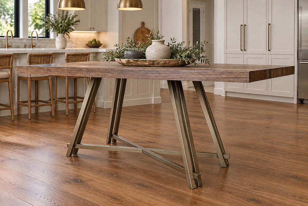 Orig Price $3000 - Nika Dining Table