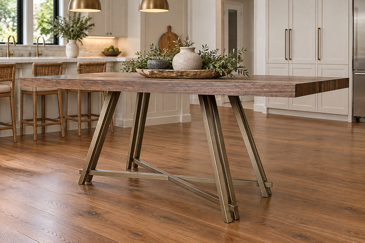 Orig Price $3000 - Nika Dining Table