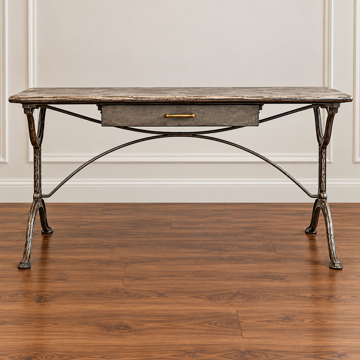 Orig Price $1115 - Garment Factory Desk