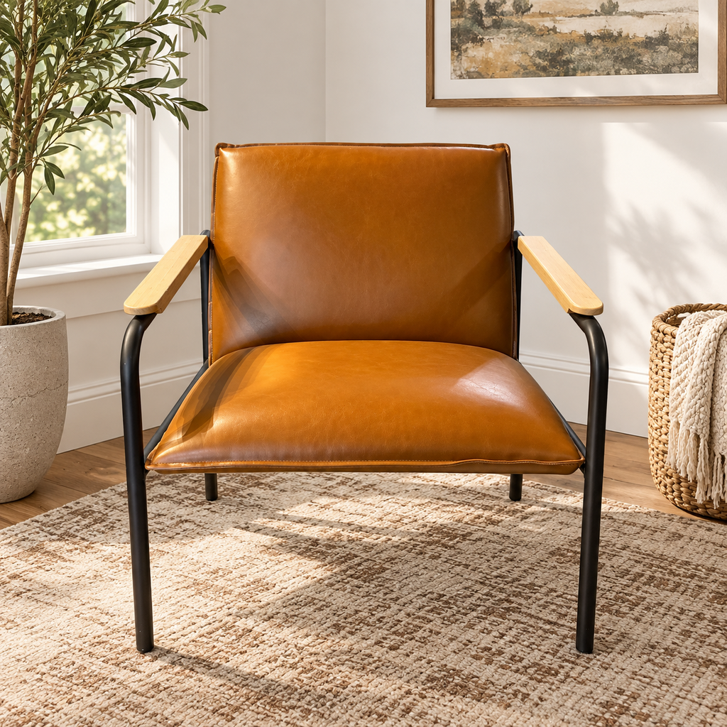 Orig. Price $135 - Boulevard Cafe Lounge Chair