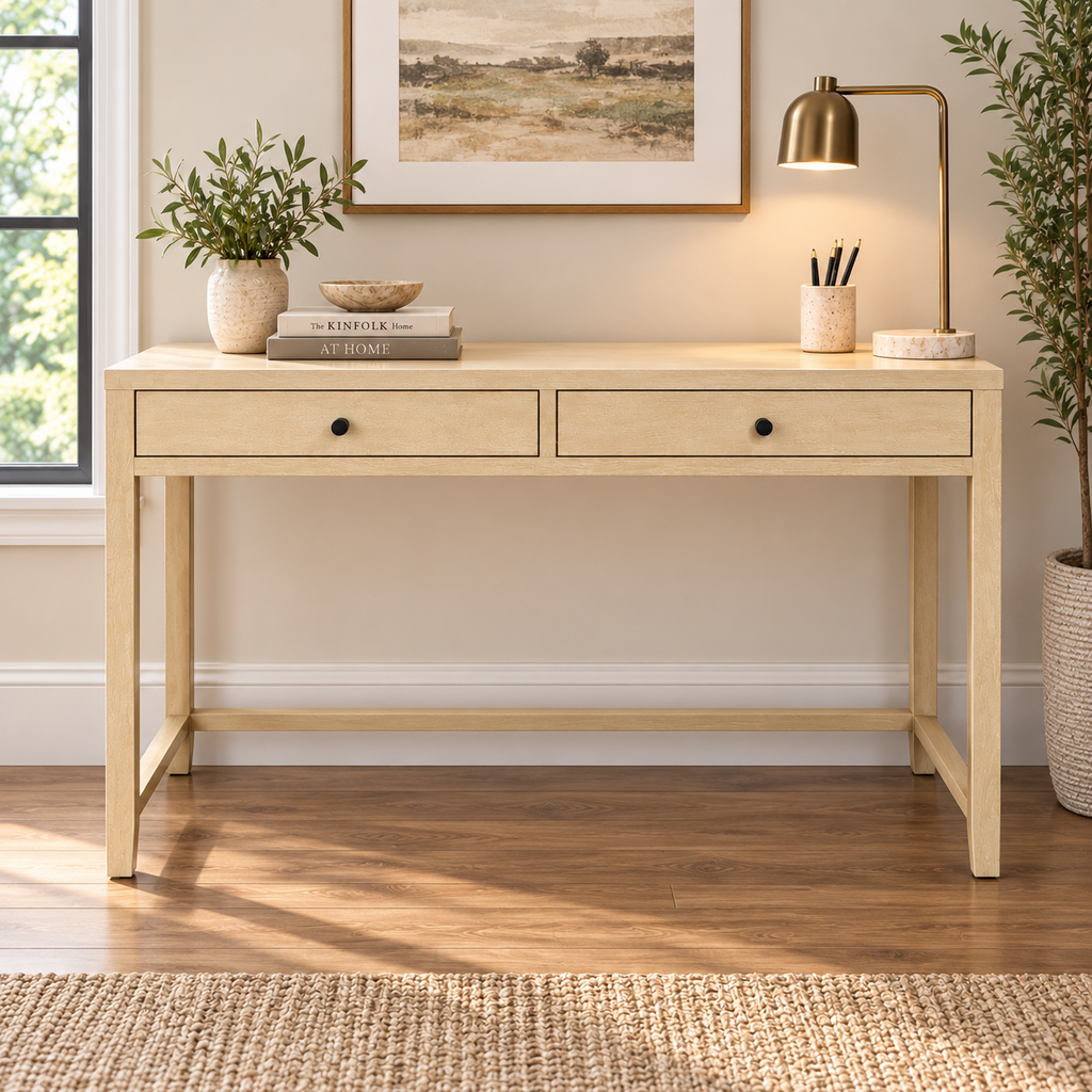 Orig. Price $749 - Rylee Console Desk