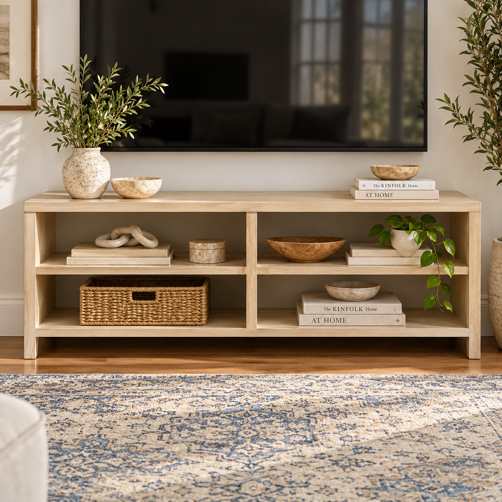 Orig. Price $599 - Rylee Media Console