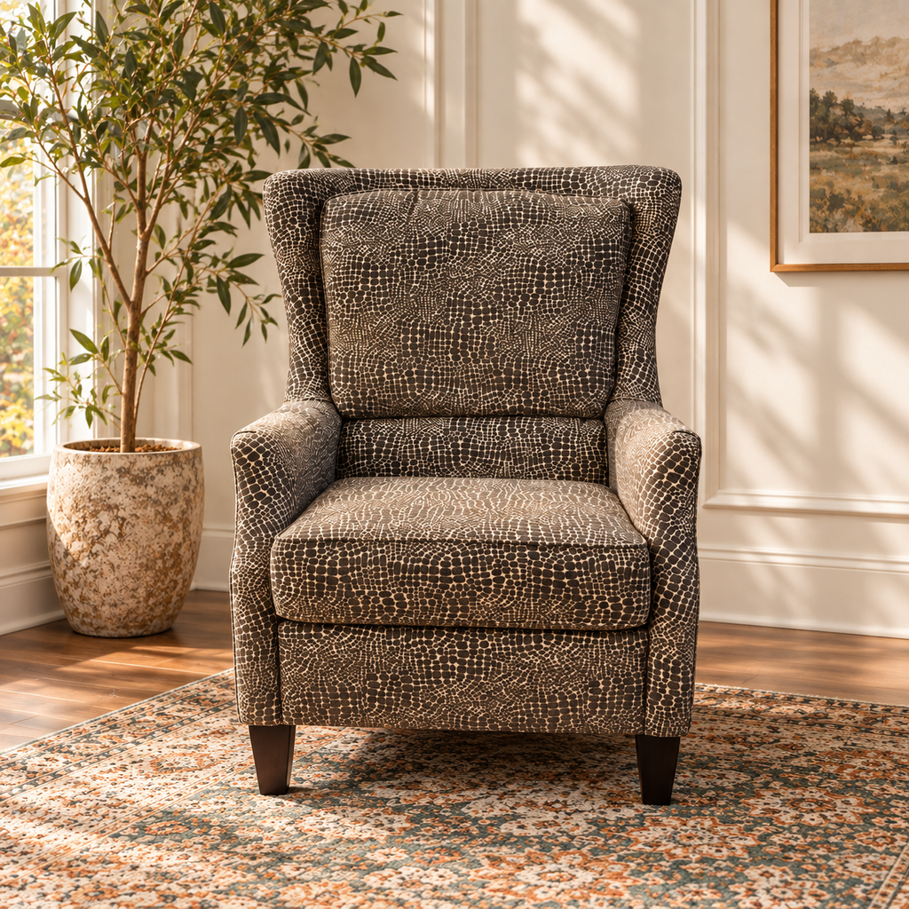 Orig. Price $899 - Loren Chair