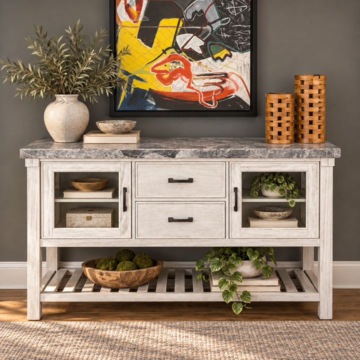 Canova Sideboard