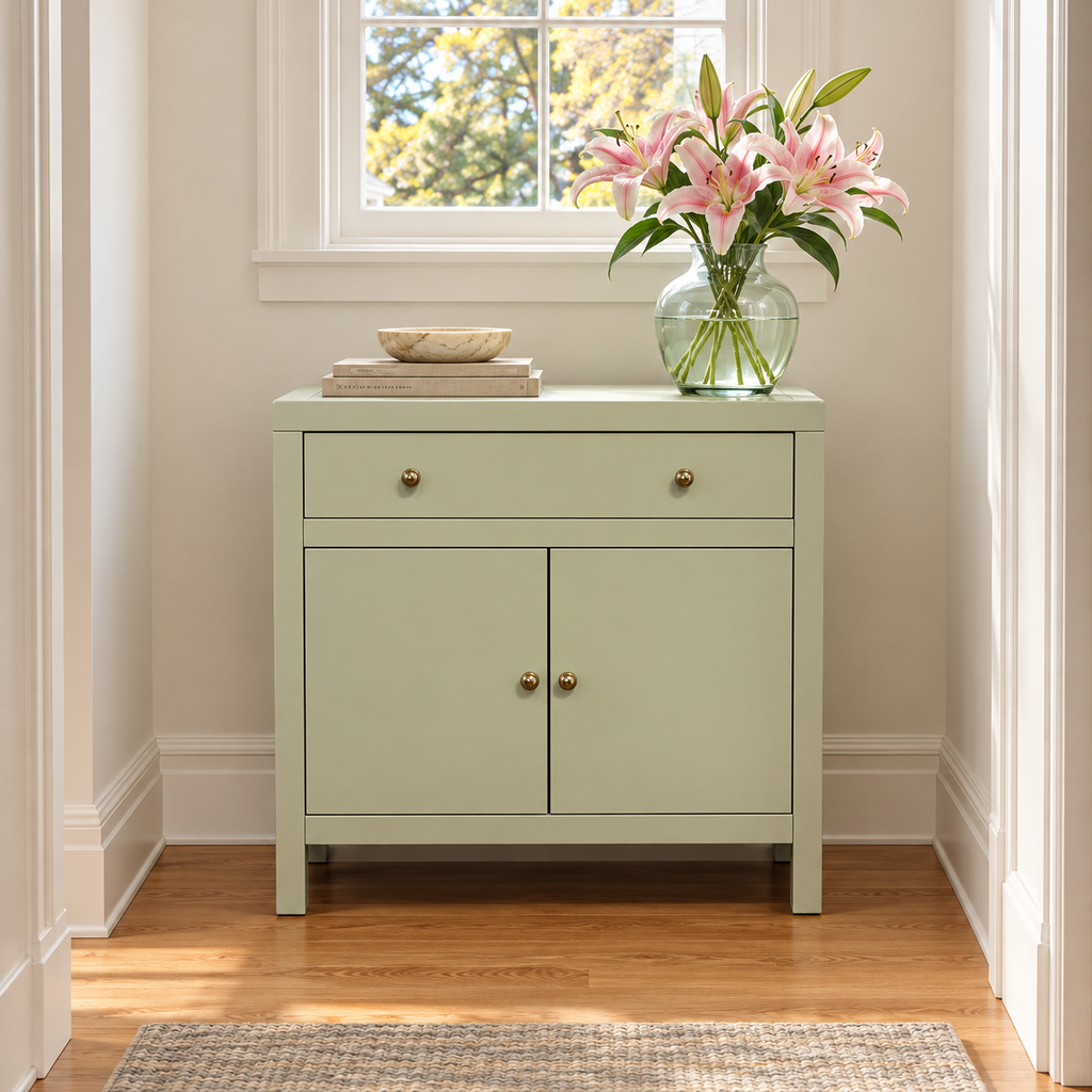 Orig. Price $886 - Nora Accent Chest