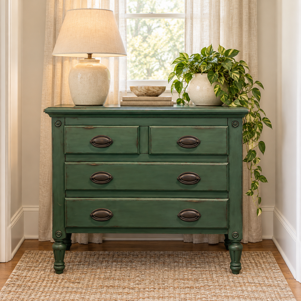 Orig. Price $889 - Easterbrook Accent Chest