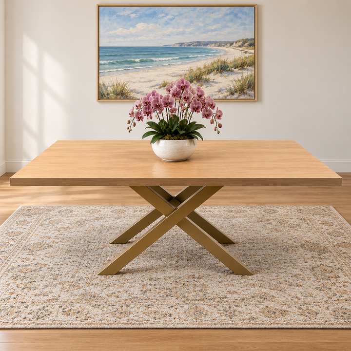 Ascencio Dining Table