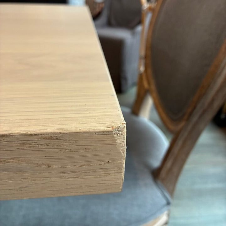 Ascencio Dining Table
