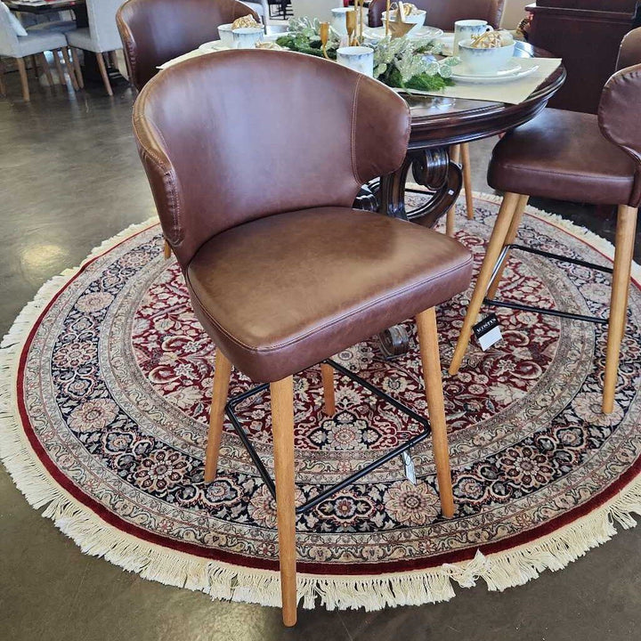 (BRAND NEW) Auburn Barstool - Acosta's Home