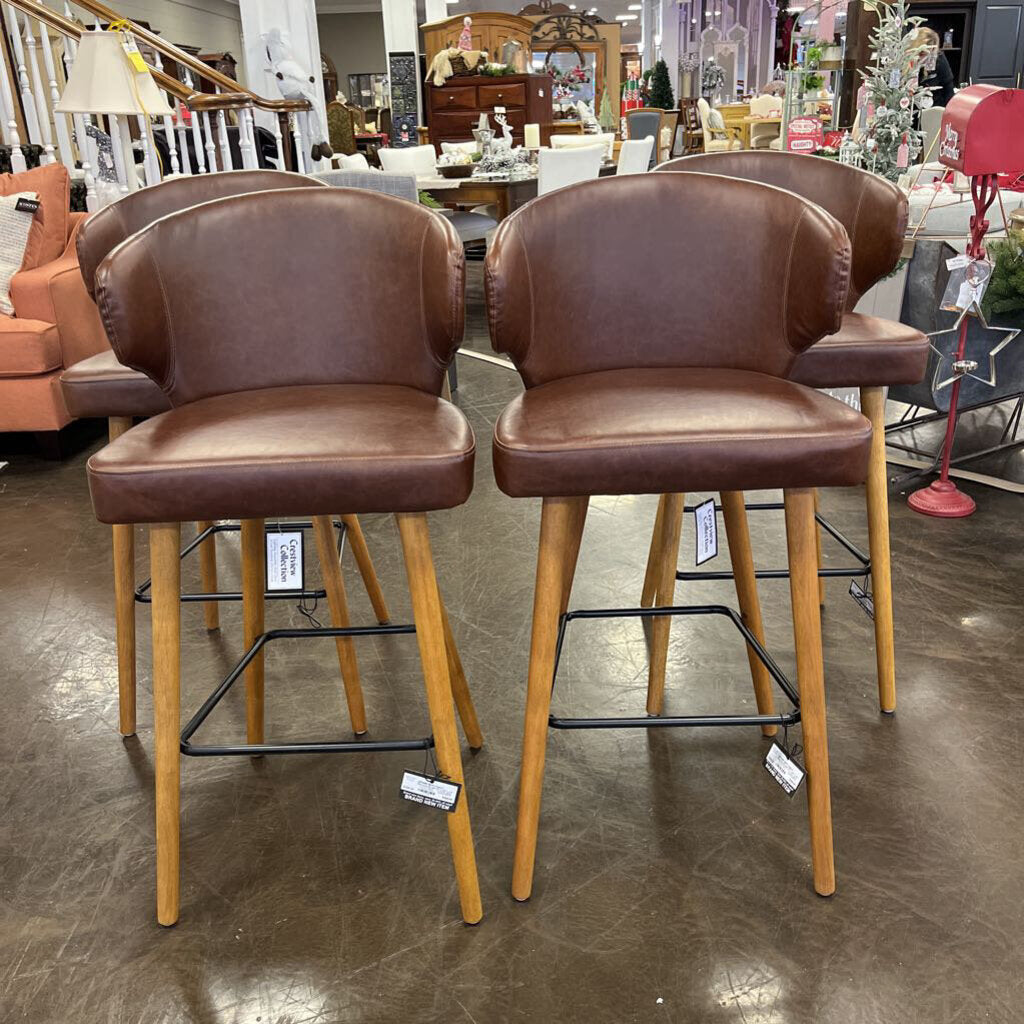 (BRAND NEW) Auburn Barstool