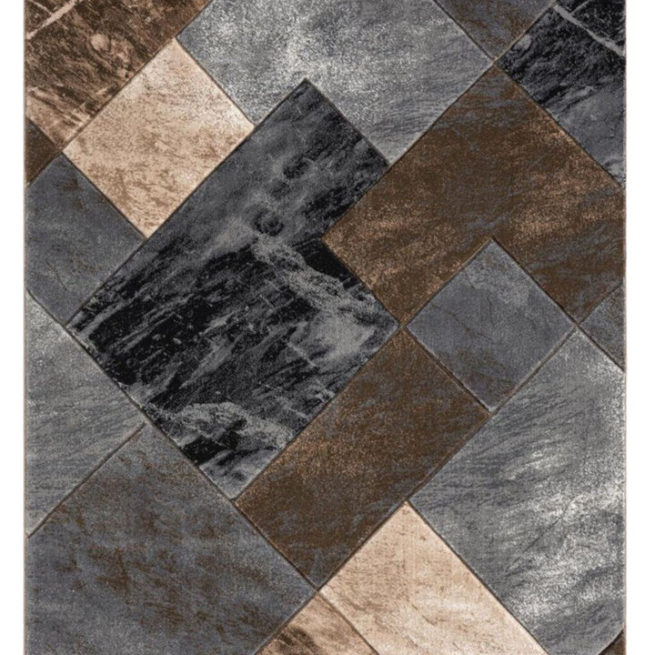 (BRAND NEW) Alexia Collection Area Rug - AX07