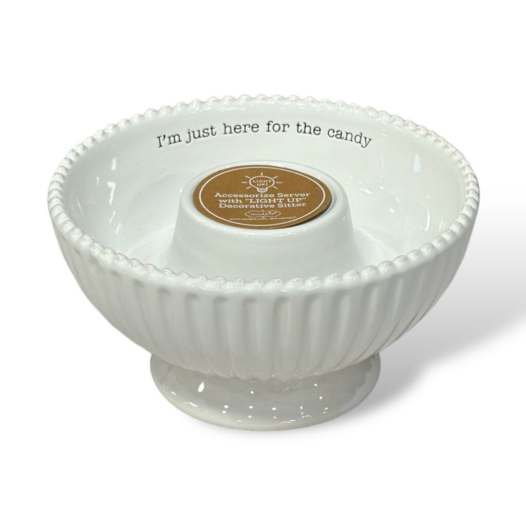 Candy Bowl