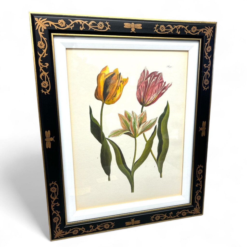 Tulips Print Picture