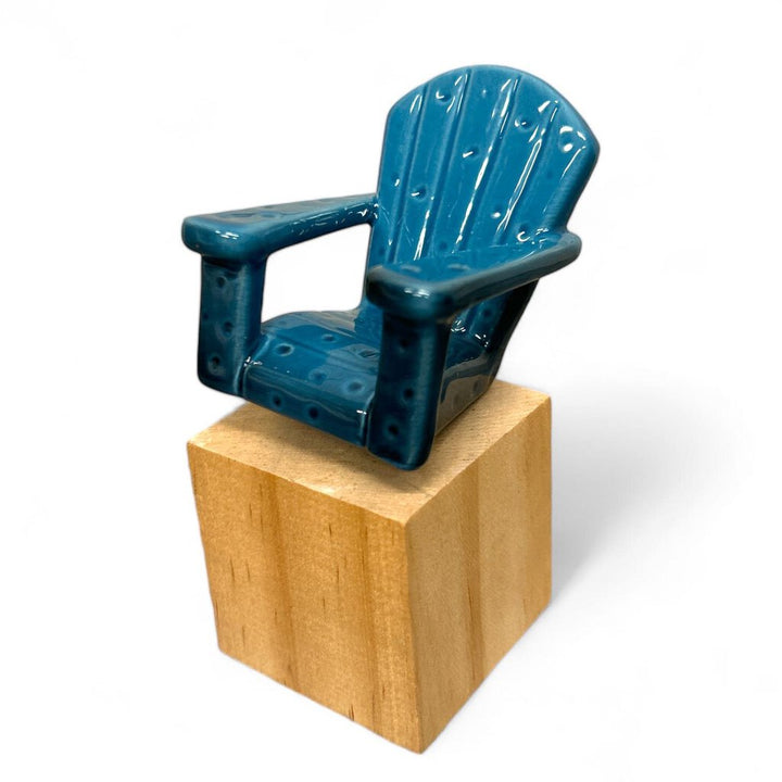 Rare & Retired Adirondack Chair Mini