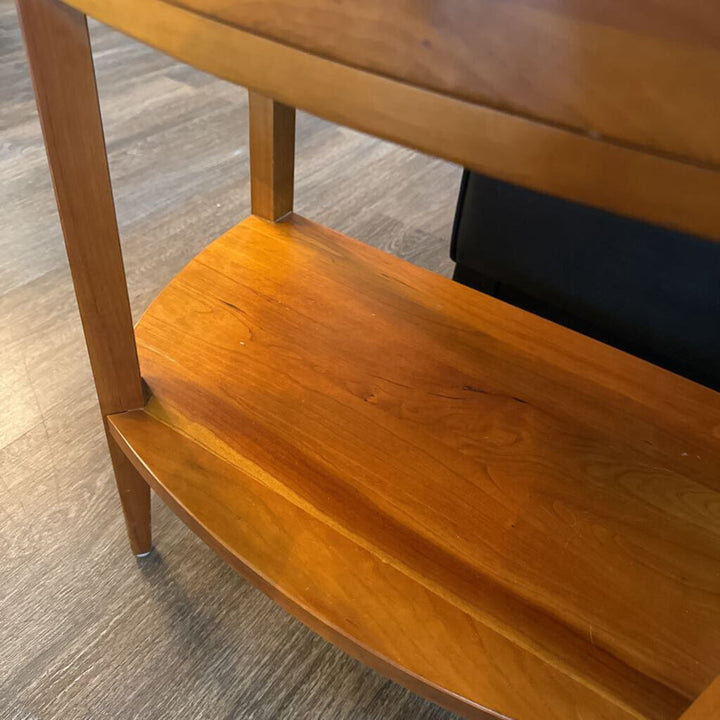 End Table with Drawer