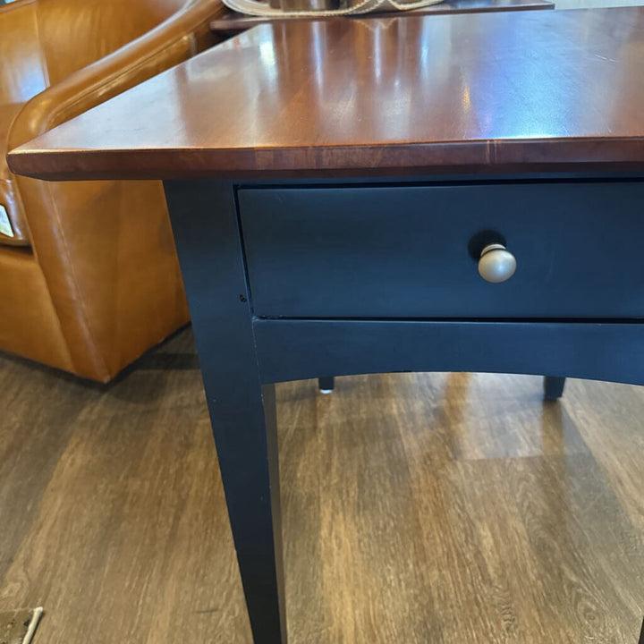 End Table with Drawer