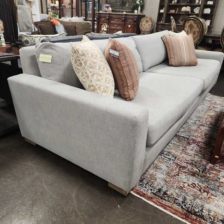 Orig Price $2500 - Upholstered Maxwell Sofa