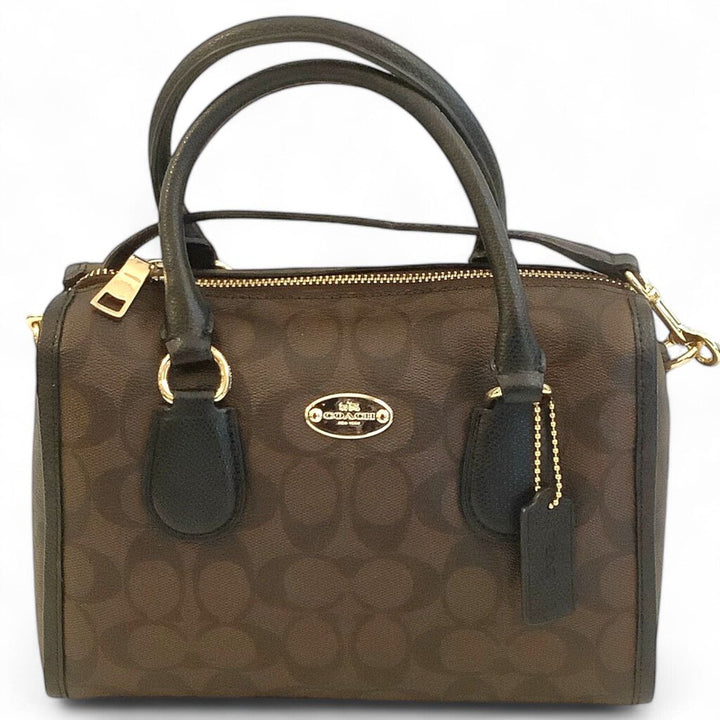 Orig. Price $250 - "Bennett" Crossbody Handbag