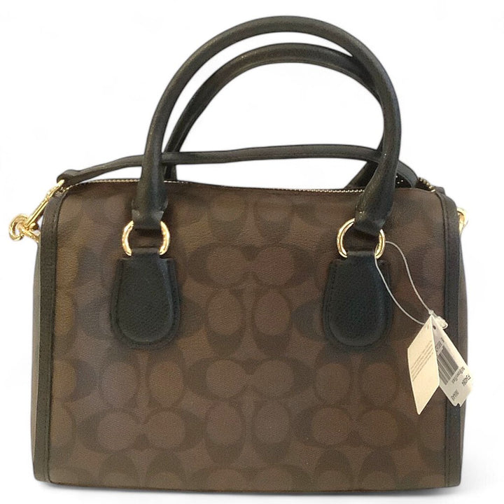 Orig. Price $250 - "Bennett" Crossbody Handbag