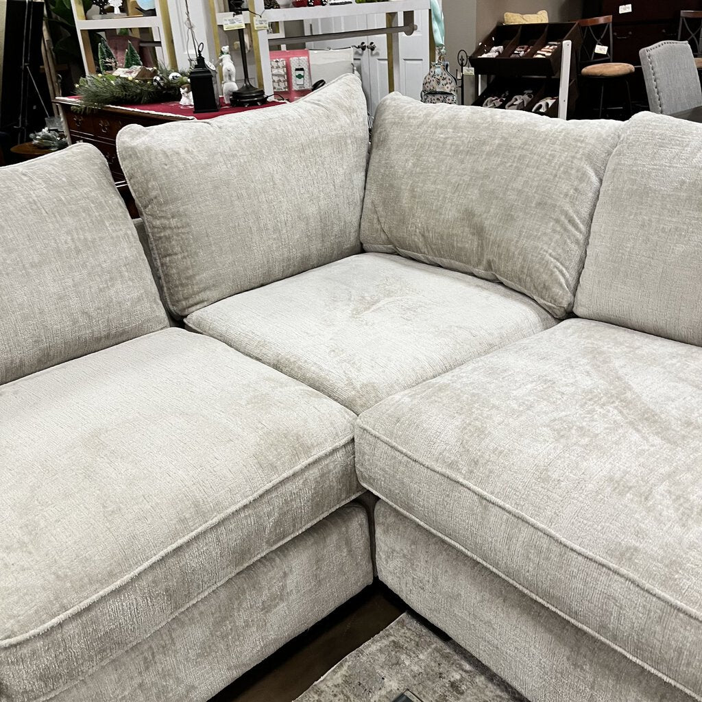 3 Piece Sectional