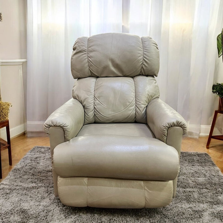 Manual Recliner