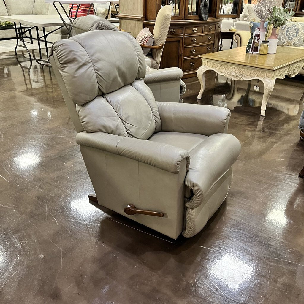 Manual Recliner