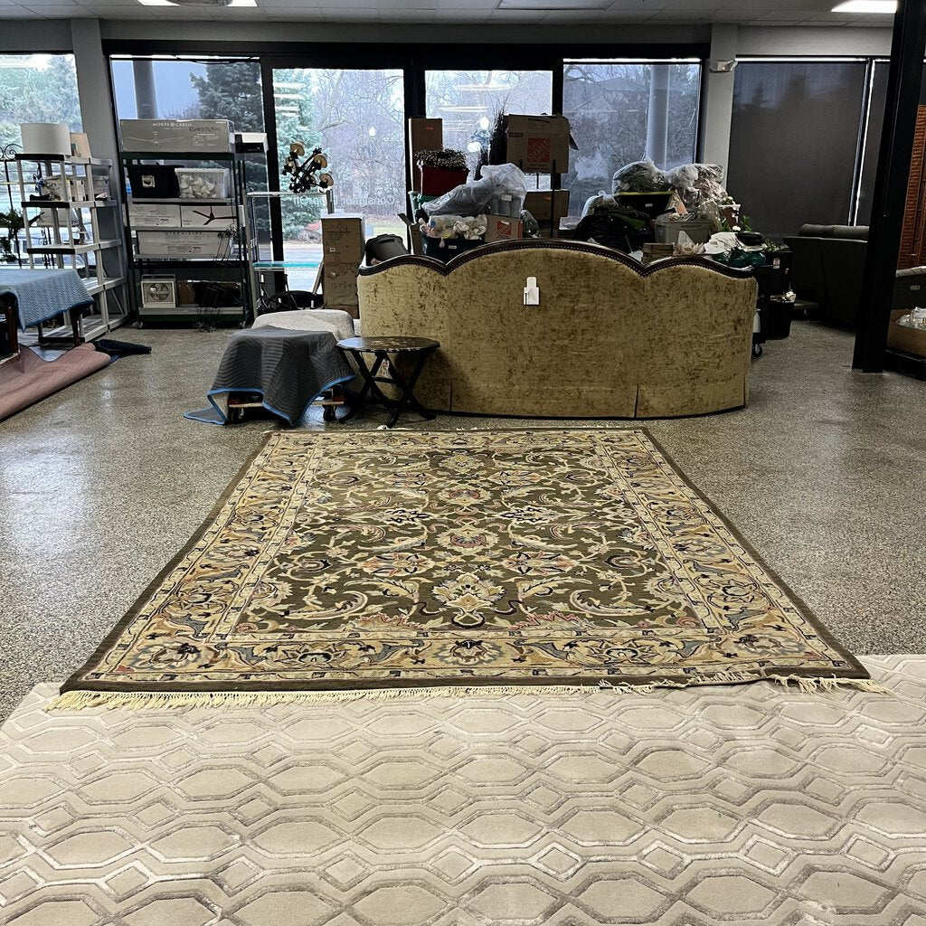 Orig Price $1900 - Area Rug