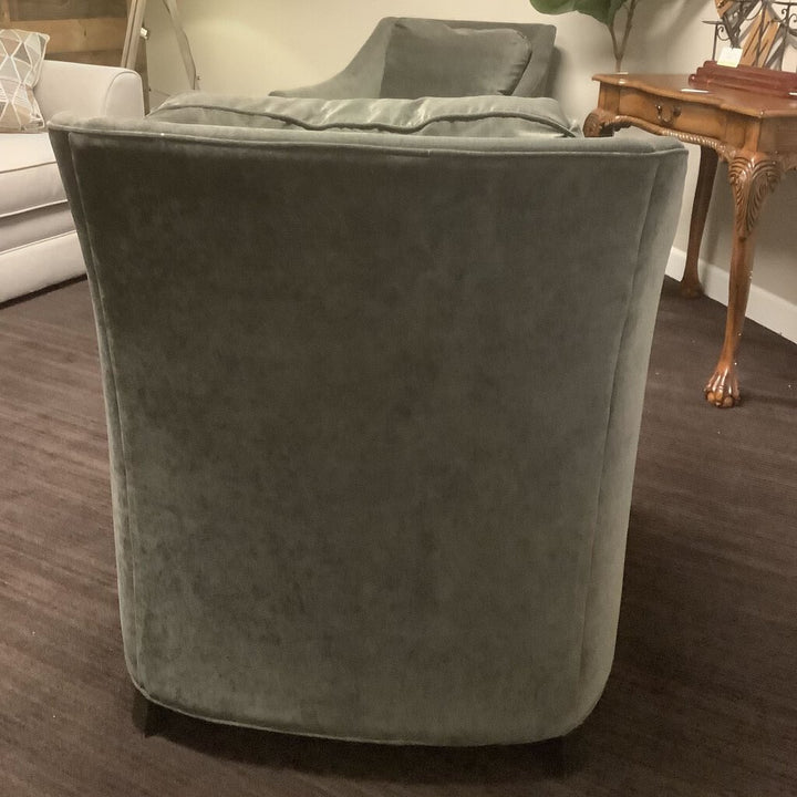 Orig Price $2000 - Club Chair