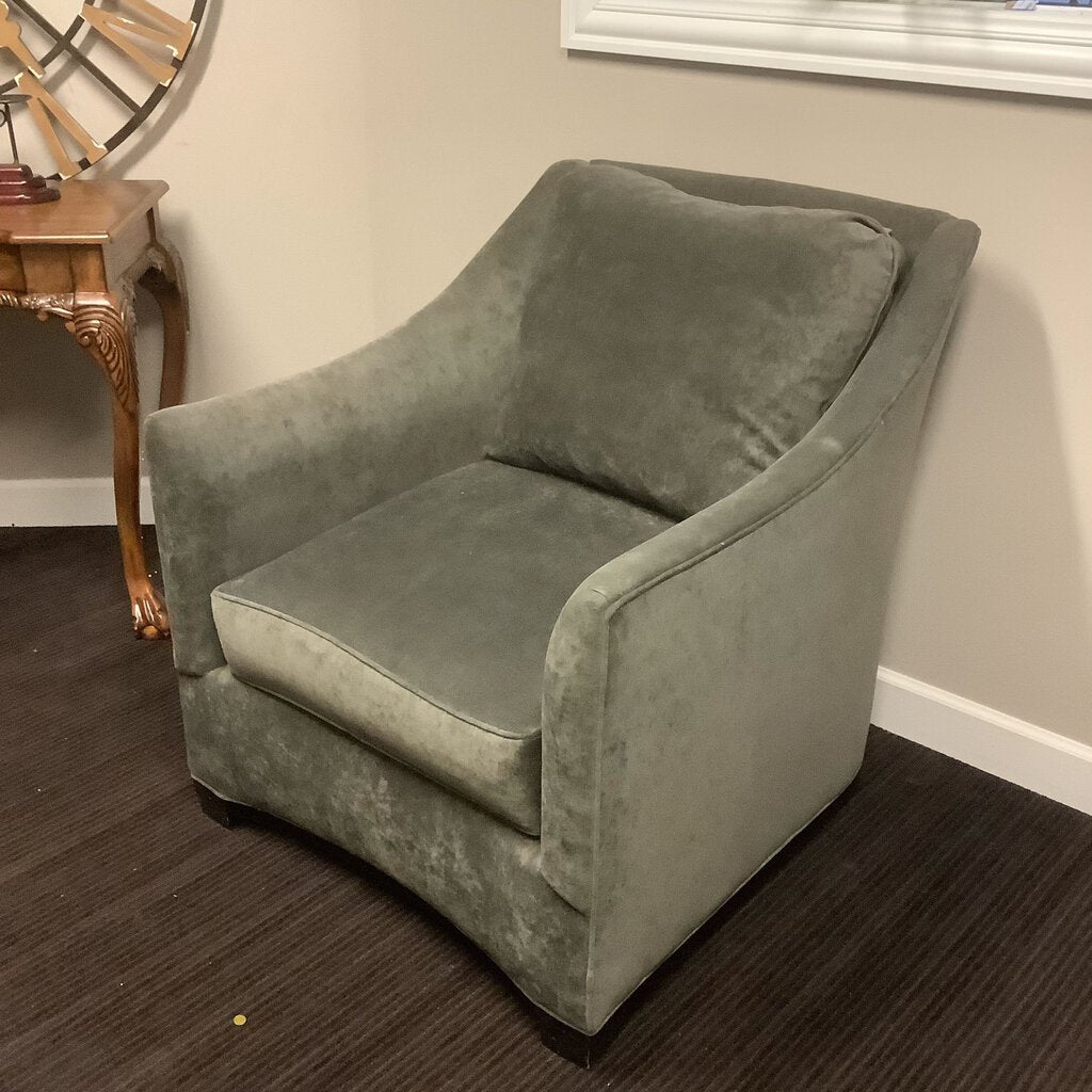 Orig Price $2000 - Club Chair