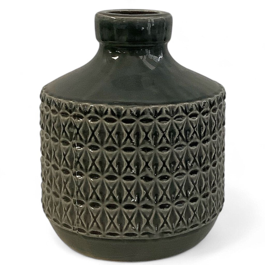 Terra Cotta Vase - Acosta's Home