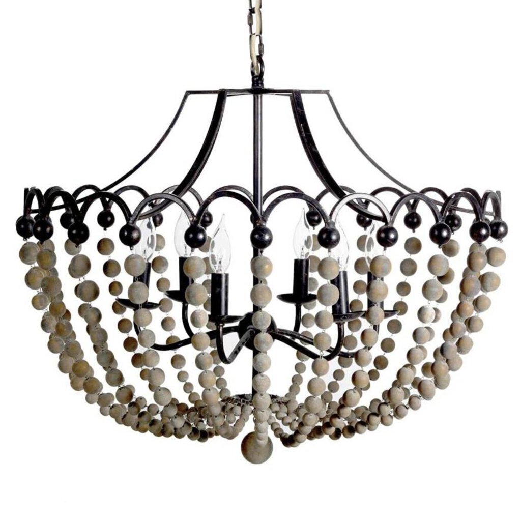 Orig Price $700 - Peter Chandelier