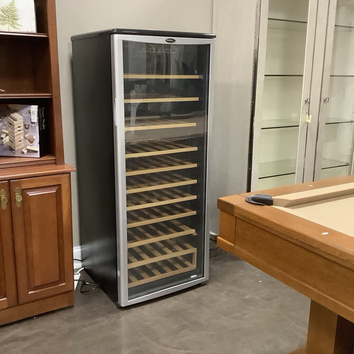 Orig Price $899 - Wine Refrigerator