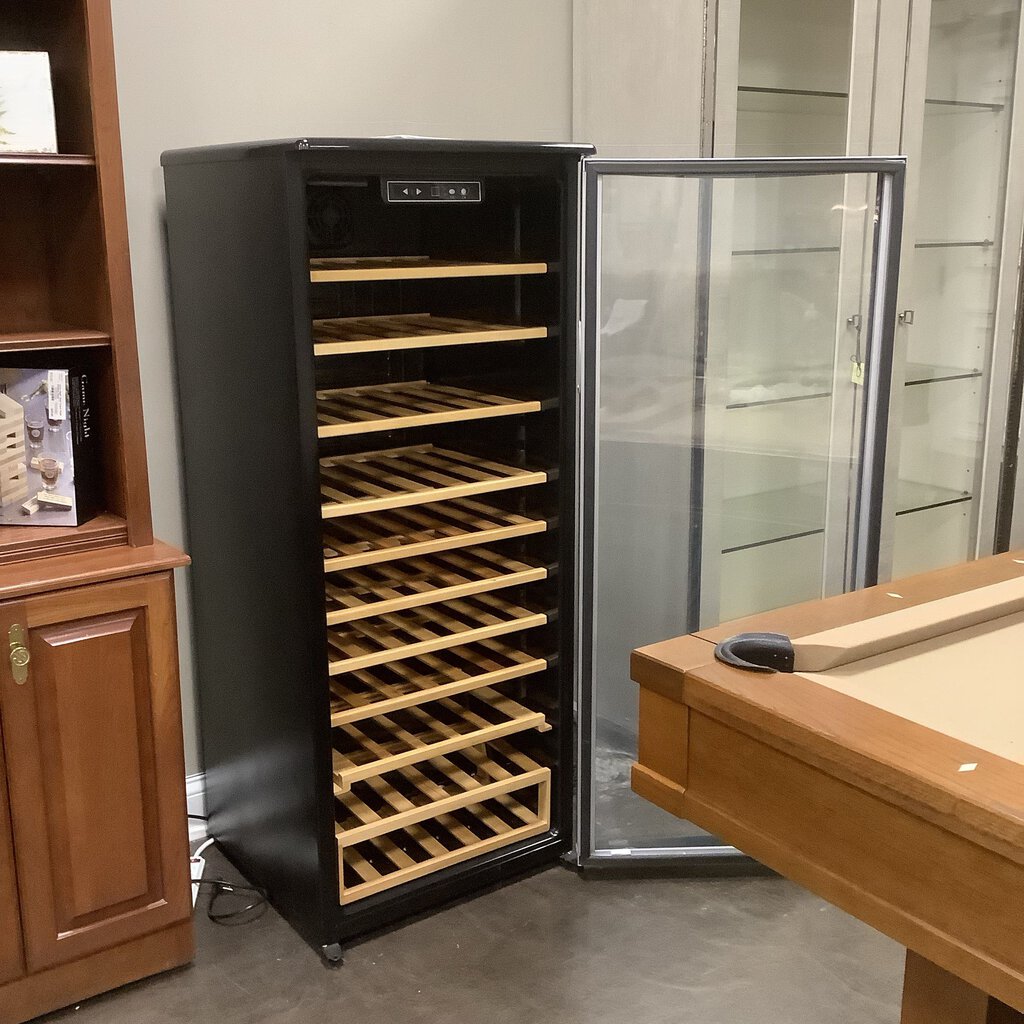 Orig Price $899 - Wine Refrigerator