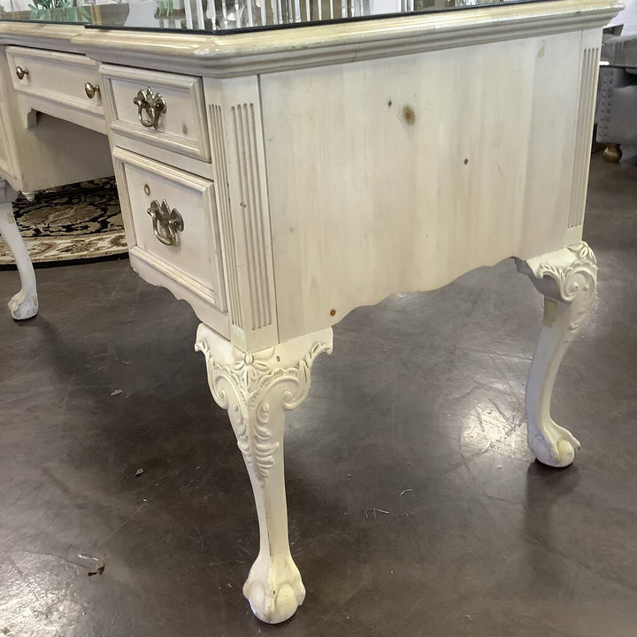 Orig Price $1500 - French Provincial Desk