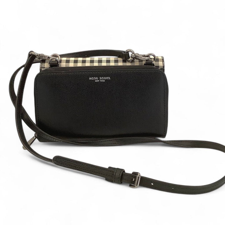 Small Wallet Crossbody Handbag