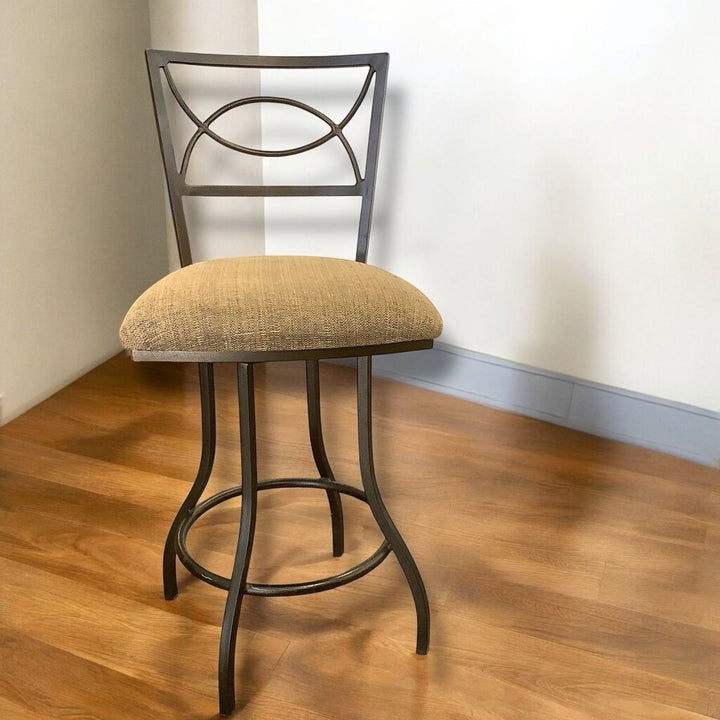 Metal Bar Stool