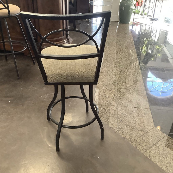 Metal Bar Stool