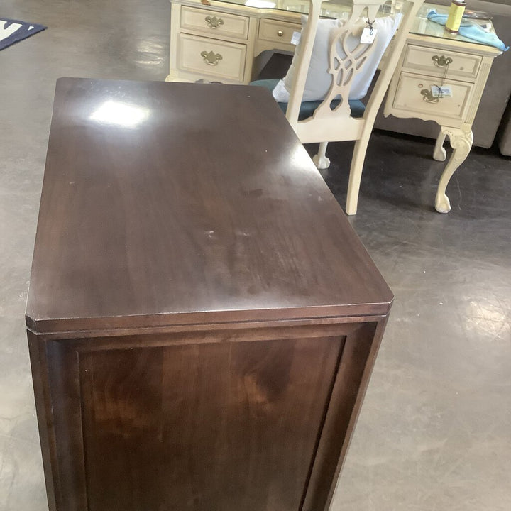 Orig Price $3373 - Tribeca 3 Drawer Night Stand