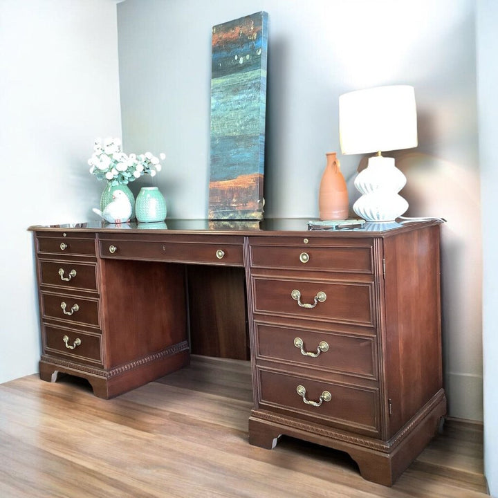 Executive Desk