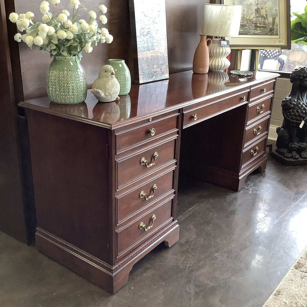 Executive Desk