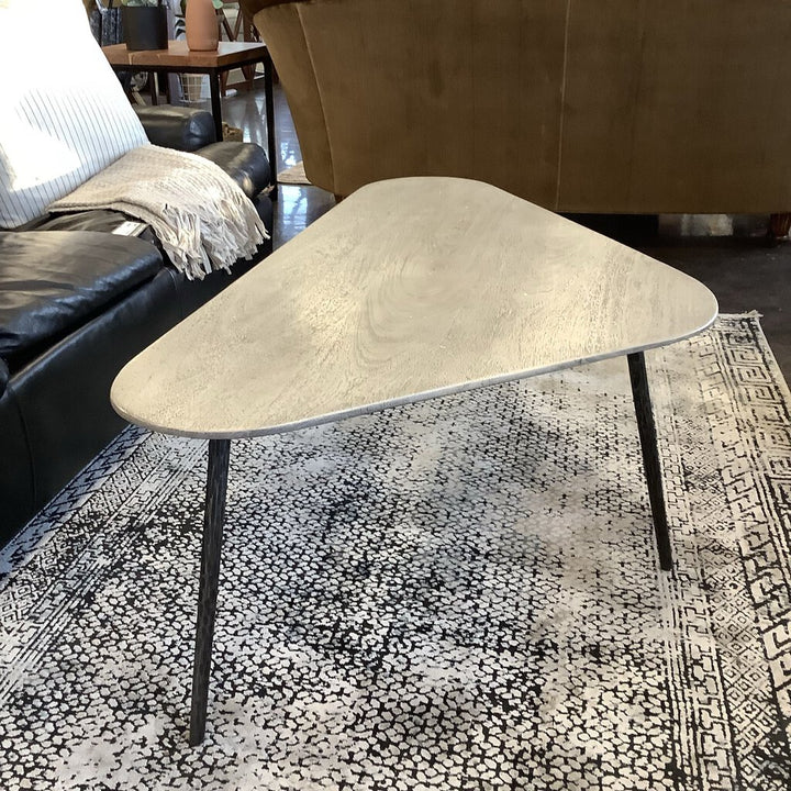 Orig Price $1200 - Modern Cocktail Table