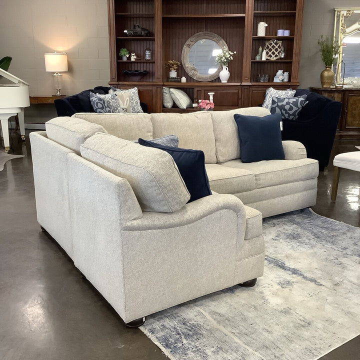 Orig Price $2500 - 3 Piece Sectional