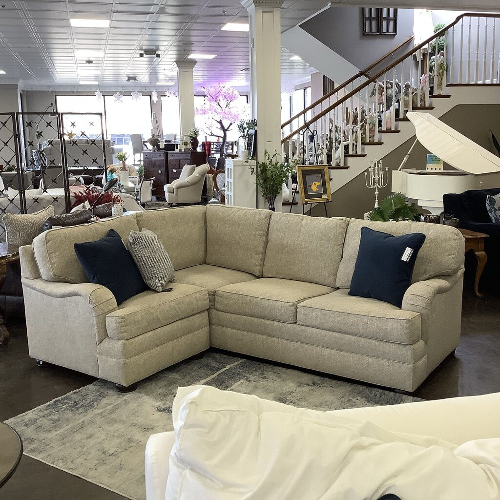 Orig Price $2500 - 3 Piece Sectional