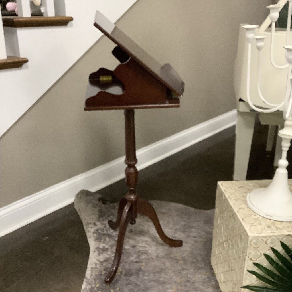 Orig Price $265 - Music Stand