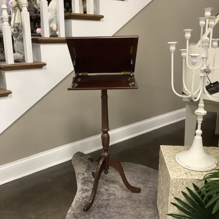 Orig Price $265 - Music Stand